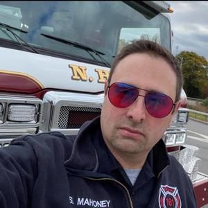 Meet your Posher, Sean